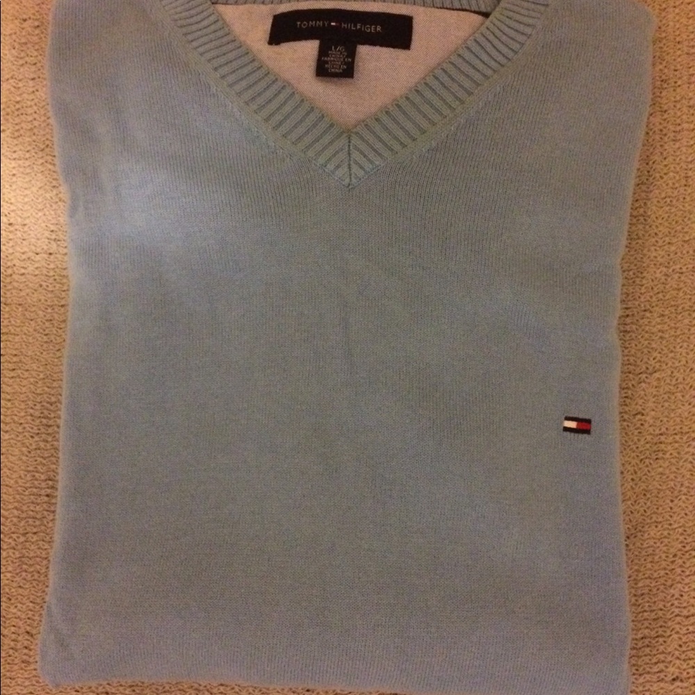 Tommy Hilfiger Sweater